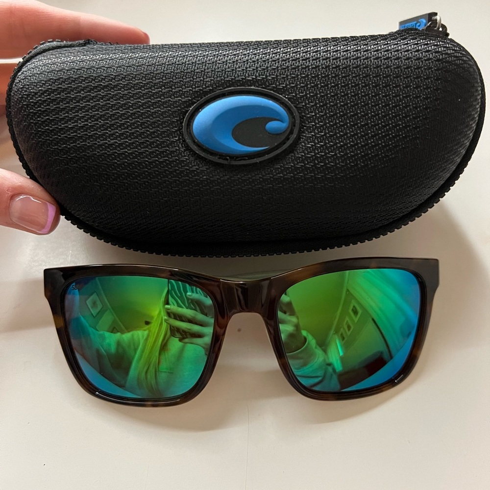 Costa Sunglasses